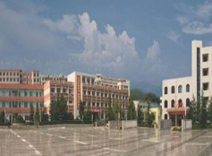 射洪縣職業(yè)中專學校