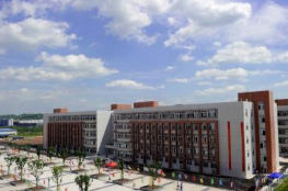 四川內(nèi)江市機(jī)電職業(yè)學(xué)校