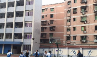 南充中等專業(yè)學(xué)校