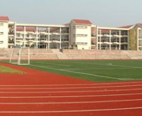 四川省南充外國語中等專業(yè)學校