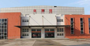 四川省南充外國語中等專業(yè)學校