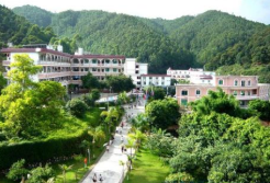 四川省閬中東南航空職業(yè)學(xué)校