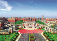 四川省閬中東南航空職業(yè)學(xué)校