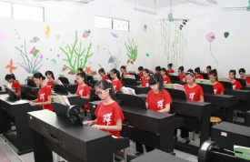 樂(lè)山市育才職業(yè)學(xué)校