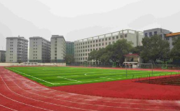 樂山市中區(qū)育賢中等職業(yè)學(xué)校