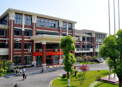 四川現(xiàn)代科技職業(yè)學(xué)校