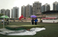 合江縣福寶職業(yè)中學(xué)校