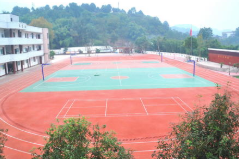 合江縣福寶職業(yè)中學(xué)校