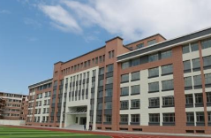 合江縣福寶職業(yè)中學(xué)校