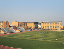 成都市工業(yè)職業(yè)技術學校