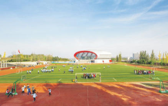 成都市工業(yè)職業(yè)技術學校