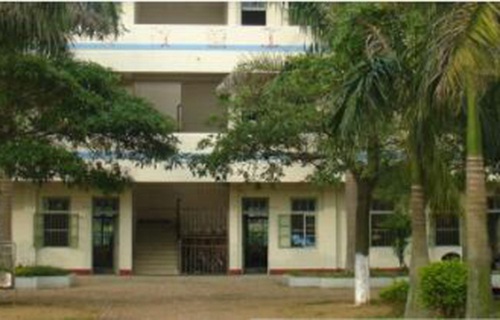 合浦石康職業(yè)技術(shù)學(xué)校