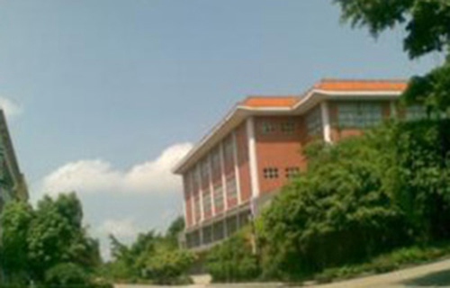 合浦石康職業(yè)技術(shù)學(xué)校