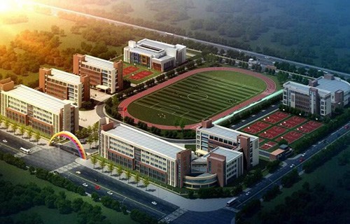 合浦石康職業(yè)技術(shù)學(xué)校