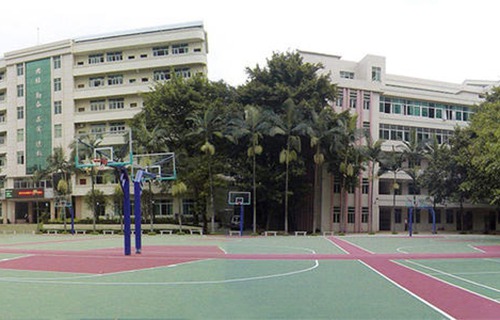 合浦石康職業(yè)技術(shù)學(xué)校