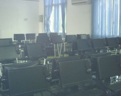 內(nèi)江泰來(lái)職業(yè)學(xué)校