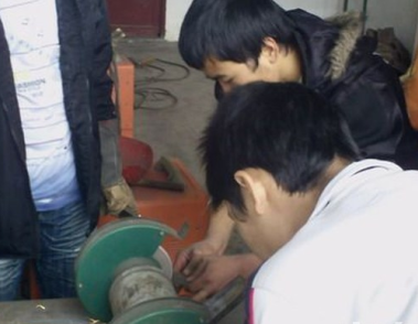 內(nèi)江泰來(lái)職業(yè)學(xué)校