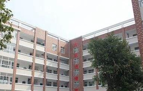 防城港市第一職業(yè)中等專業(yè)學校