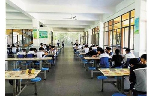 防城港廣播電視中等職業(yè)學校