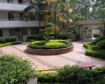 遂寧飛宏職業(yè)技術(shù)學(xué)校