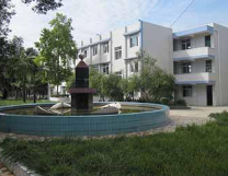 隆昌縣城關職業(yè)中學