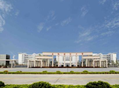 隆昌縣城關職業(yè)中學