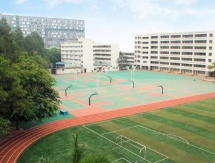 隆昌縣城關職業(yè)中學