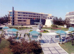 樂至縣回瀾職業(yè)中學