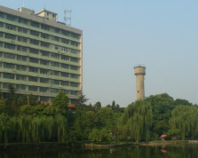 四川石油學(xué)校