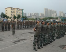 樂山市金盾學(xué)校