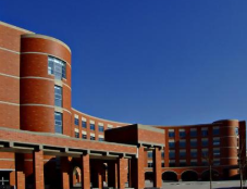 樂山市金盾學(xué)校