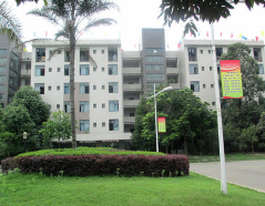 四川核工業(yè)技師學(xué)院