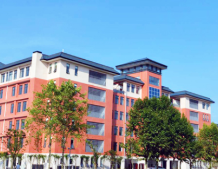 成都育華職業(yè)學校