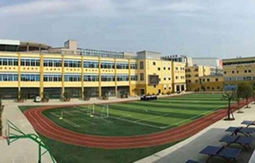 上思中等職業(yè)技術(shù)學(xué)校