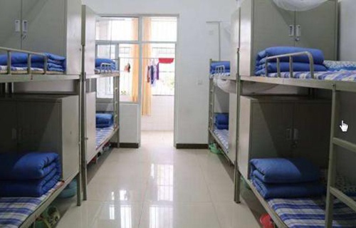 欽州經(jīng)貿(mào)學(xué)校