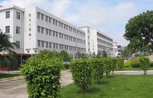 廣西欽州農(nóng)業(yè)學(xué)校