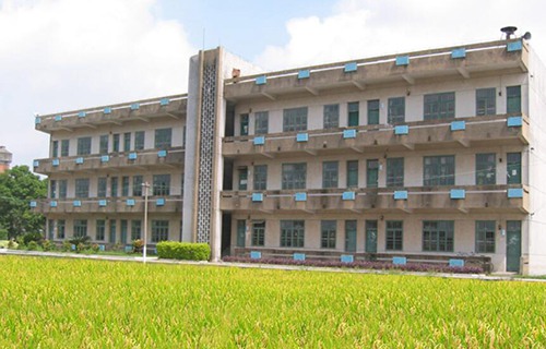 廣西欽州農(nóng)業(yè)學(xué)校