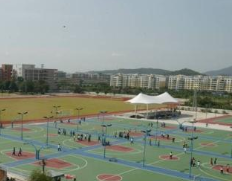 樂(lè)山第一職業(yè)高級(jí)中學(xué)