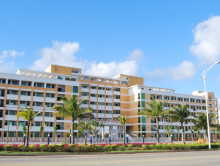 樂山時(shí)代中等職業(yè)技術(shù)學(xué)校