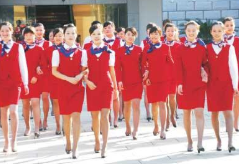 成都禮儀職業(yè)中學(xué)