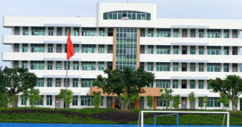 閬中江南高級職業(yè)中學(xué)