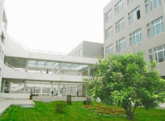 四川省旅游學校