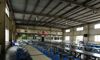 四川省水產(chǎn)學(xué)校