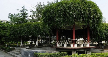 四川省水產(chǎn)學(xué)校