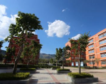 科學(xué)城職業(yè)中專學(xué)校