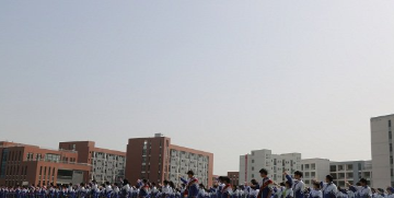 四川省金堂縣職業(yè)高級(jí)中學(xué)