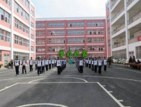 筠連縣城南職業(yè)中學(xué)校