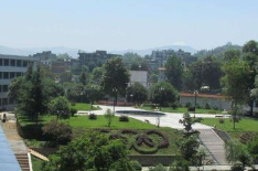 筠連縣城南職業(yè)中學(xué)校