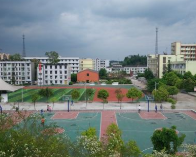 四川省筠連縣雙泉職業(yè)中學(xué)校