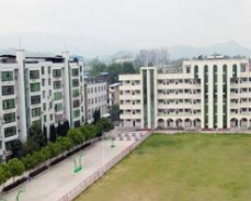 四川省開(kāi)江縣職業(yè)中學(xué)